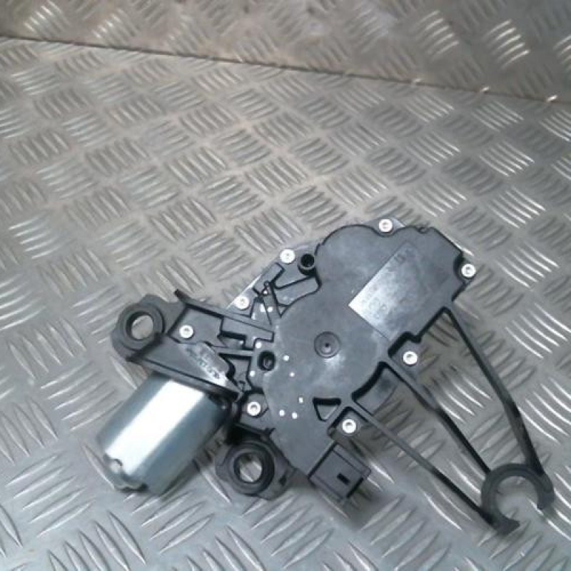 Moteur essuie glace arriere CITROEN C4 GRAND PICASSO 1 Photo n°3