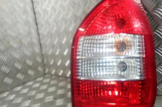 Feu arriere principal droit (feux) OPEL ZAFIRA A Photo n°1