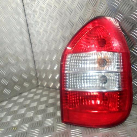 Feu arriere principal droit (feux) OPEL ZAFIRA A Photo n°1