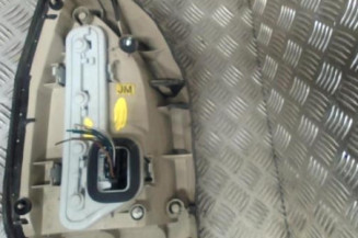 Feu arriere principal droit (feux) OPEL ZAFIRA A