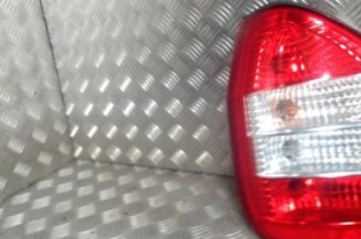 Feu arriere principal gauche (feux) OPEL ZAFIRA A Photo n°1