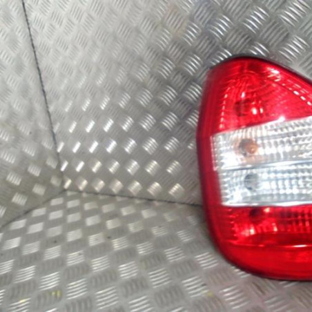 Feu arriere principal gauche (feux) OPEL ZAFIRA A Photo n°1