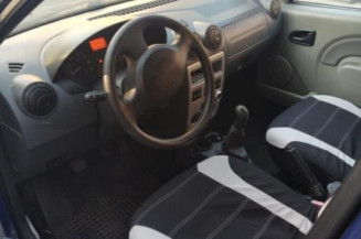 Commodo phare DACIA LOGAN MCV 1