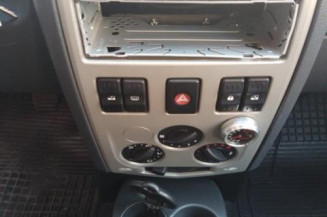 Commodo phare DACIA LOGAN MCV 1