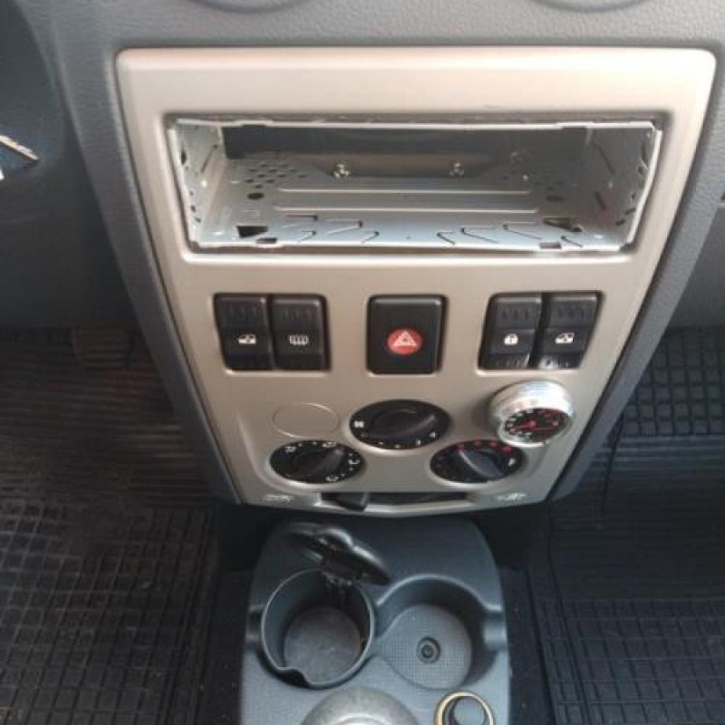 Commodo phare DACIA LOGAN MCV 1 Photo n°12