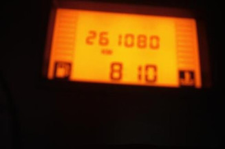 Commodo phare DACIA LOGAN MCV 1