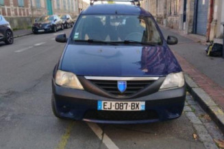 Pedale d'embrayage DACIA LOGAN MCV 1
