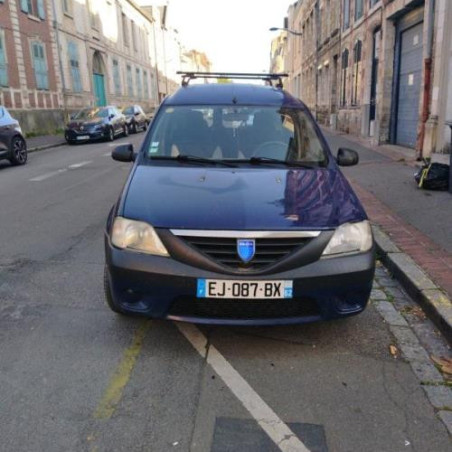 Pedalier d'embrayage DACIA LOGAN MCV 1