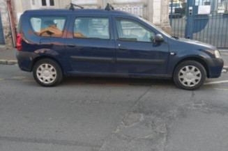 Pedale d'embrayage DACIA LOGAN MCV 1