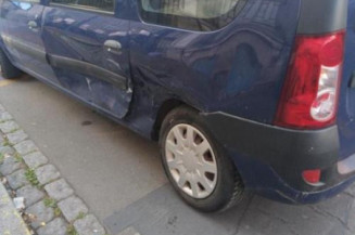 Pedale d'embrayage DACIA LOGAN MCV 1