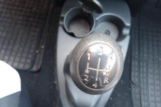 Pedale d'embrayage DACIA LOGAN MCV 1