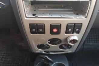 Pedale d'embrayage DACIA LOGAN MCV 1