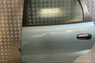 Porte arriere gauche NISSAN ALMERA TINO Photo n°1