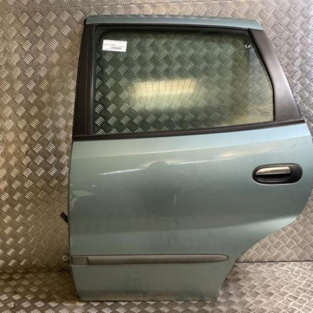 Porte arriere gauche NISSAN ALMERA TINO Photo n°1