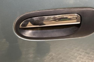 Porte arriere gauche NISSAN ALMERA TINO