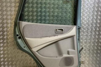 Porte arriere gauche NISSAN ALMERA TINO