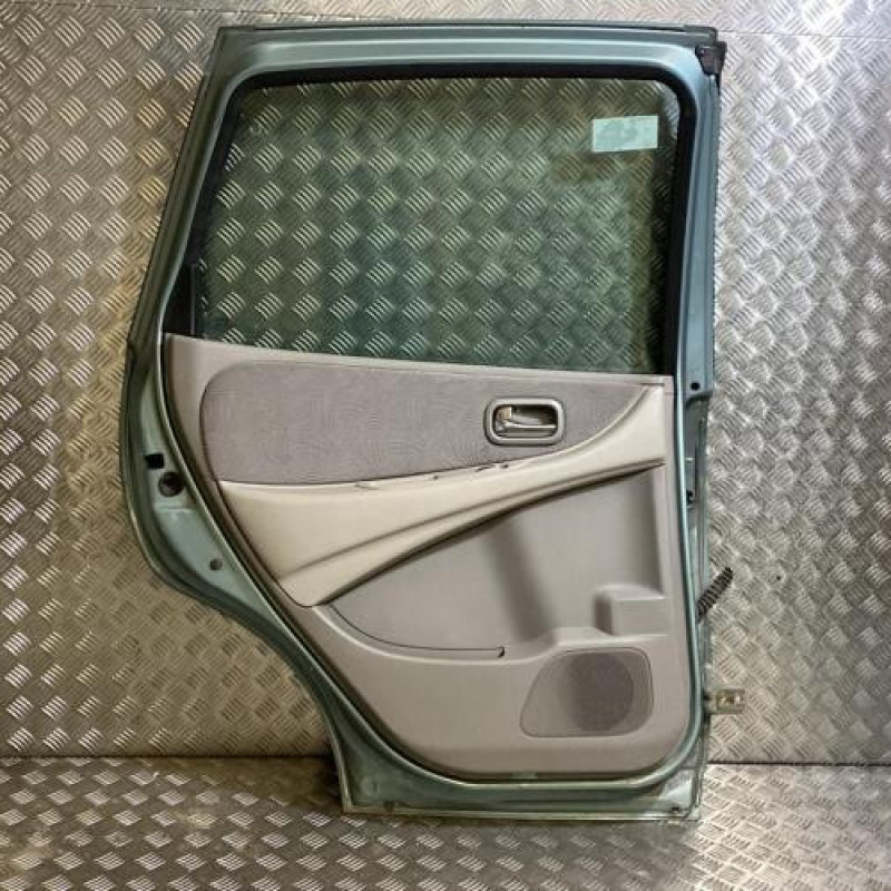 Porte arriere gauche NISSAN ALMERA TINO Photo n°3