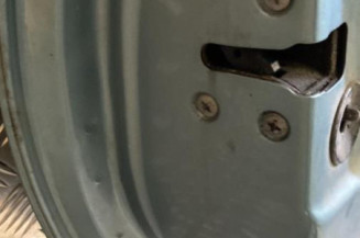 Porte arriere gauche NISSAN ALMERA TINO
