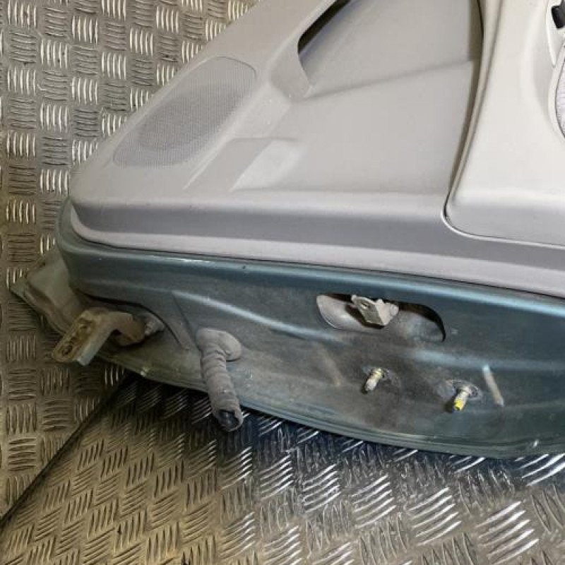 Porte arriere gauche NISSAN ALMERA TINO Photo n°5