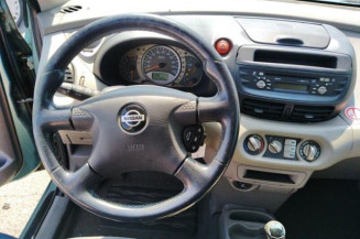Retroviseur gauche NISSAN ALMERA TINO