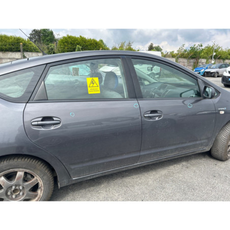 Poignee interieur avant droit TOYOTA PRIUS 2