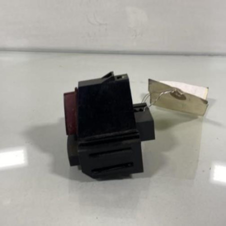 Bouton de warning OPEL CORSA D