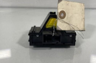 Bouton de warning OPEL CORSA D
