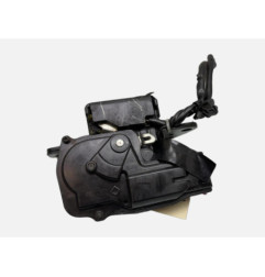Serrure de coffre TOYOTA PRIUS 2