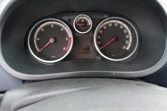 Boite de vitesses OPEL CORSA D