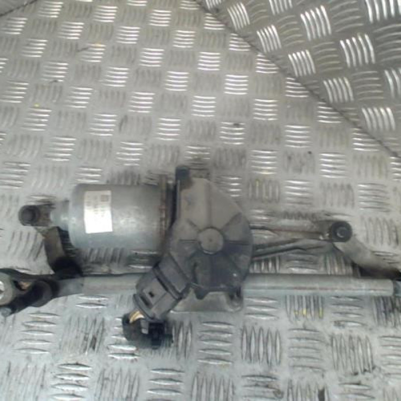 Moteur essuie glace avant OPEL CORSA D Photo n°1