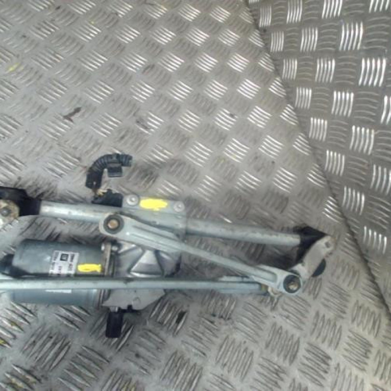 Moteur essuie glace avant OPEL CORSA D Photo n°2