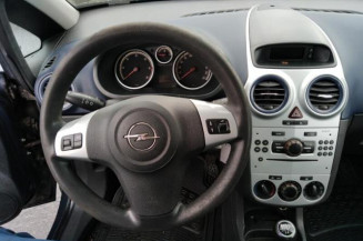 Moteur essuie glace avant OPEL CORSA D