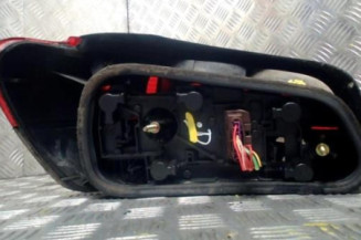 Feu arriere principal droit (feux) PEUGEOT 306