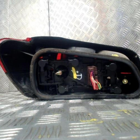 Feu arriere principal droit (feux) PEUGEOT 306