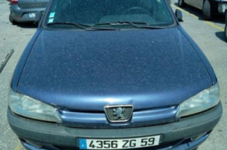 Feu arriere principal droit (feux) PEUGEOT 306