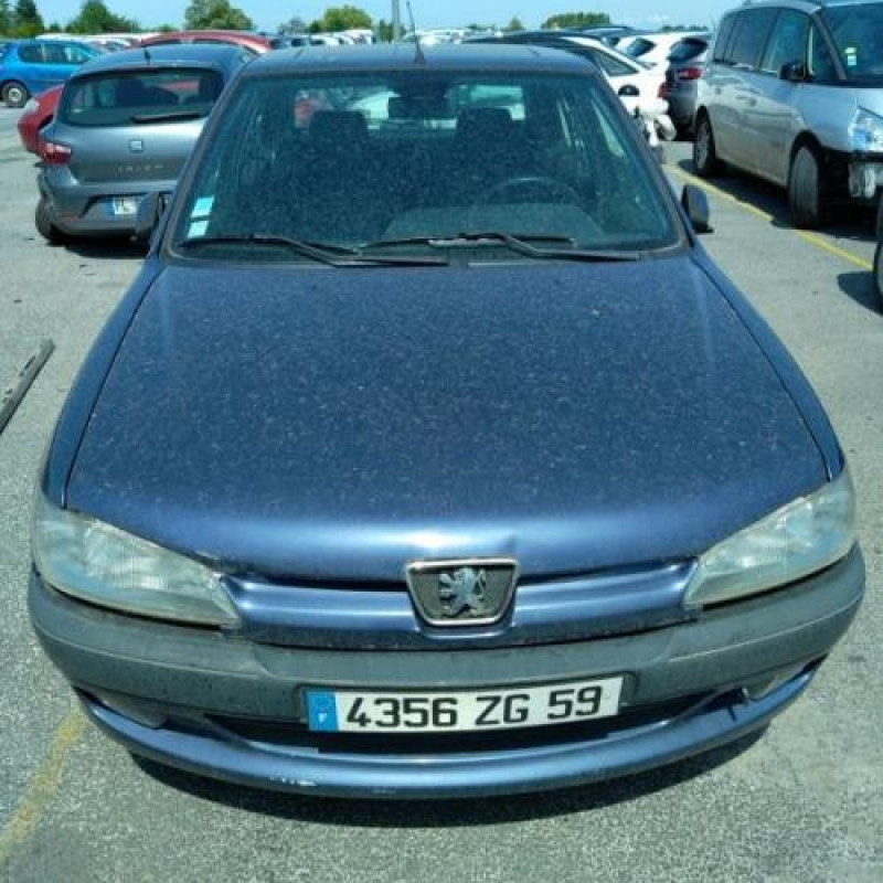 Feu arriere principal droit (feux) PEUGEOT 306 Photo n°3