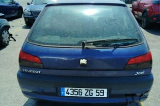 Feu arriere principal droit (feux) PEUGEOT 306