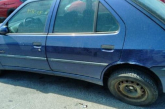 Feu arriere principal droit (feux) PEUGEOT 306