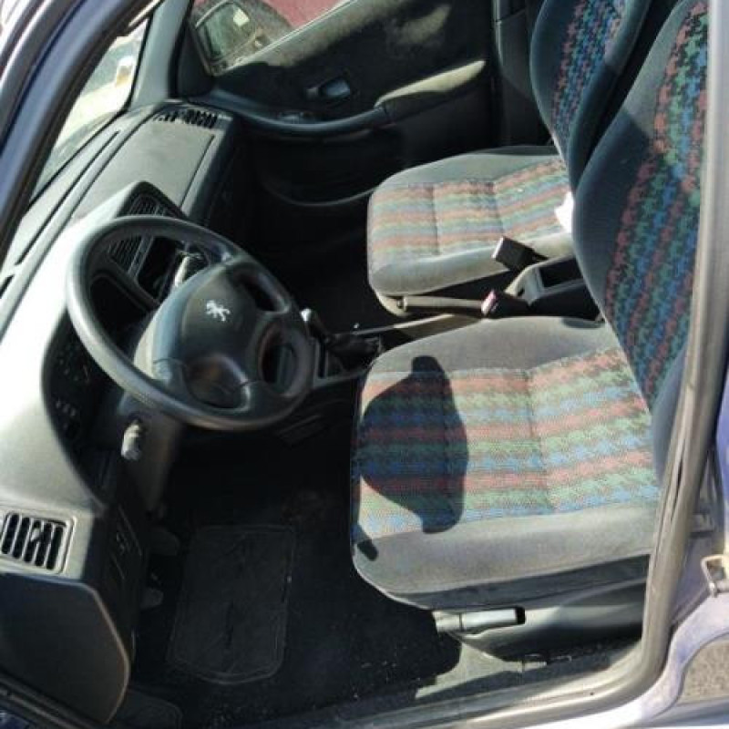Feu arriere principal droit (feux) PEUGEOT 306 Photo n°7