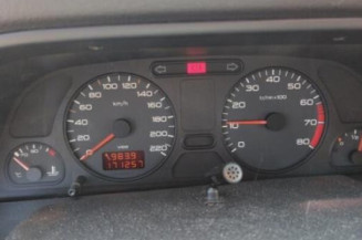 Feu arriere principal droit (feux) PEUGEOT 306