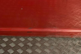 Porte avant gauche SUZUKI SWIFT 3