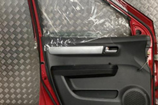 Porte avant gauche SUZUKI SWIFT 3
