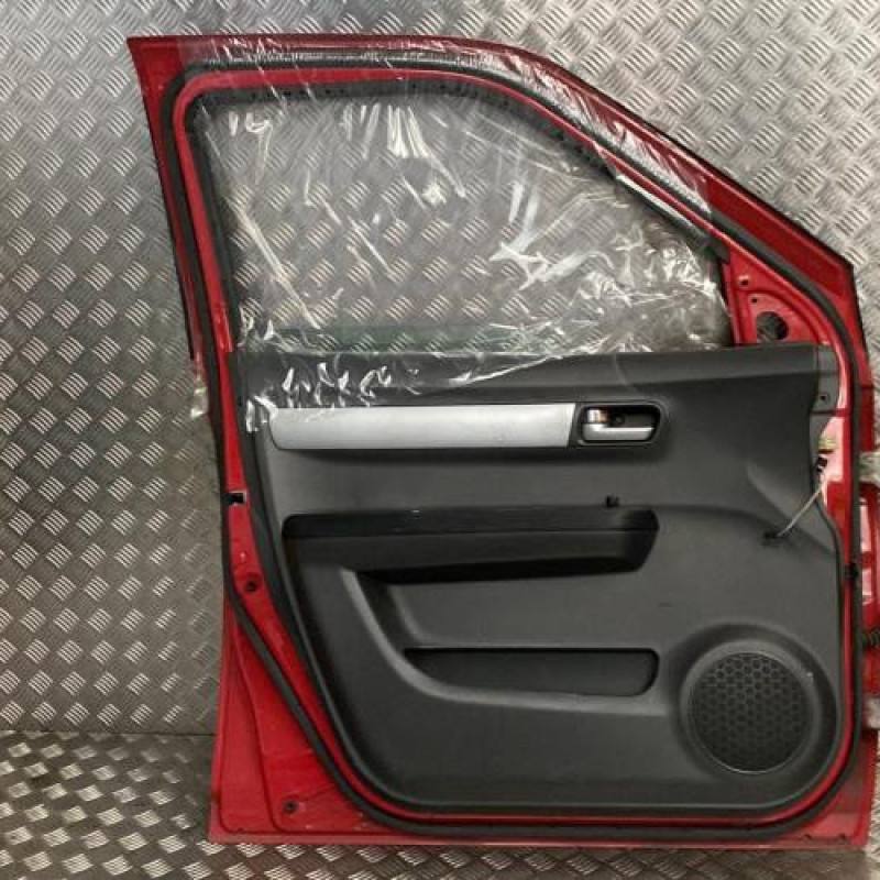 Porte avant gauche SUZUKI SWIFT 3 Photo n°4