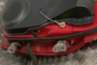 Porte avant gauche SUZUKI SWIFT 3