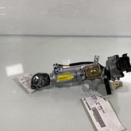 Neiman SUZUKI SWIFT 3 Photo n°1