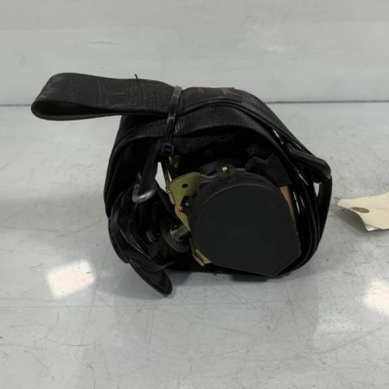 Pretensionneur de ceinture avant droit CITROEN C4 1 Photo n°1