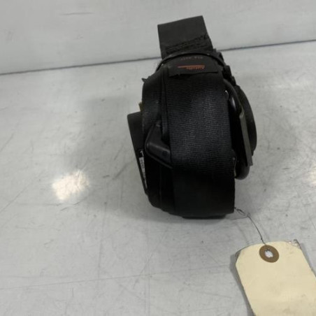 Pretensionneur de ceinture avant droit CITROEN C4 1