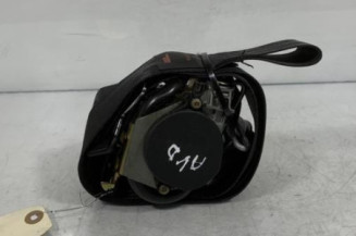 Pretensionneur de ceinture avant droit CITROEN C4 1