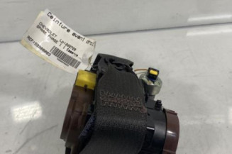 Pretensionneur de ceinture avant droit CHEVROLET SPARK