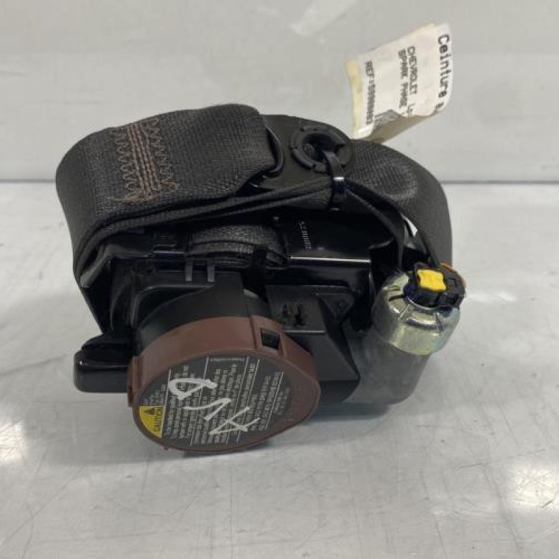 Pretensionneur de ceinture avant droit CHEVROLET SPARK Photo n°3
